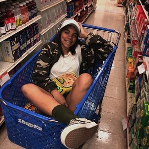 Meet your Posher, Kyasha